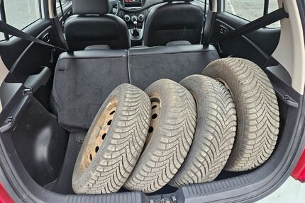 Hyundai i10 Gebrauchtwagen