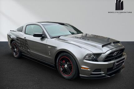 Ford Mustang Gebrauchtwagen