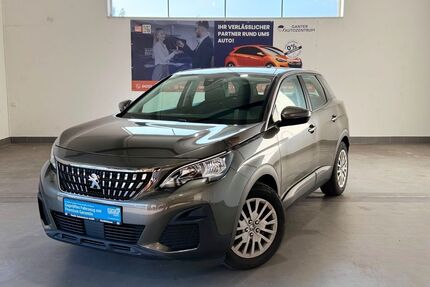 Peugeot 3008 Gebrauchtwagen