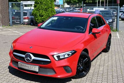 Mercedes-Benz A 250 Gebrauchtwagen