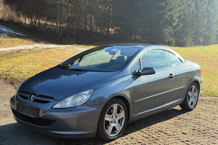 Peugeot 307 Gebrauchtwagen