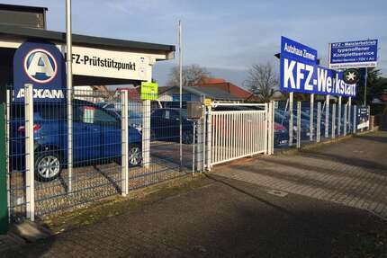 Aixam Crossover Gebrauchtwagen