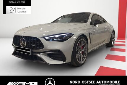 Mercedes-Benz CLE 53 AMG Gebrauchtwagen