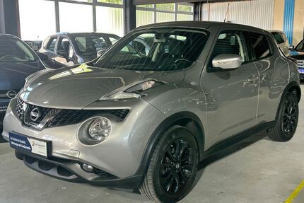 Nissan Juke Gebrauchtwagen