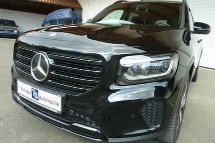 Mercedes-Benz GLB 220 Gebrauchtwagen