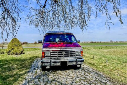 Dodge RAM Gebrauchtwagen