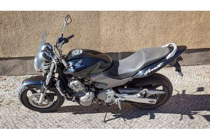 Honda CB 600 Gebrauchtwagen