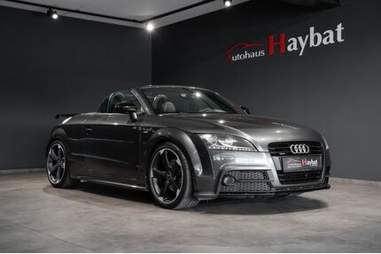 Audi TT Gebrauchtwagen
