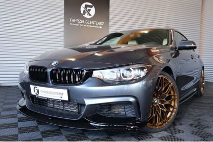 BMW 435 Gran Coupé Gebrauchtwagen