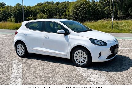 Opel i10 
