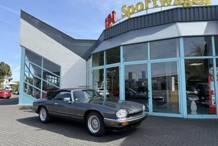 Jaguar XJS Gebrauchtwagen