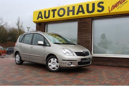 Toyota Corolla Verso Gebrauchtwagen