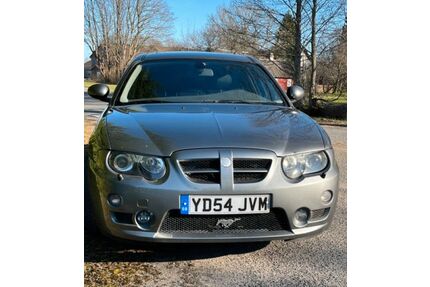 MG ZT Gebrauchtwagen