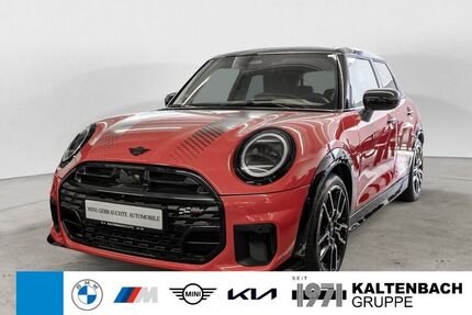 Mini Cooper S Gebrauchtwagen