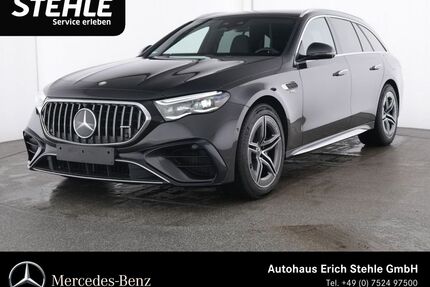 Mercedes-Benz E 53 AMG Gebrauchtwagen