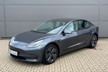 Tesla Model 3 Gebrauchtwagen