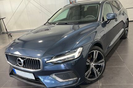 Volvo V60 Gebrauchtwagen