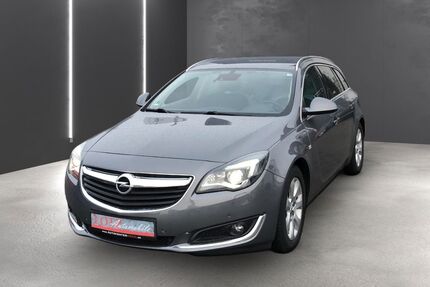 Opel Insignia Gebrauchtwagen