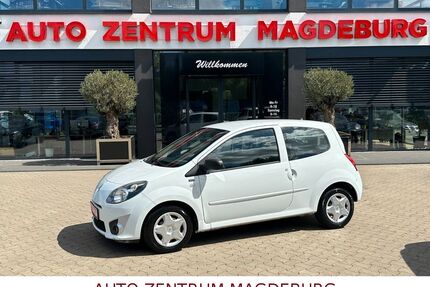 Renault Twingo Gebrauchtwagen