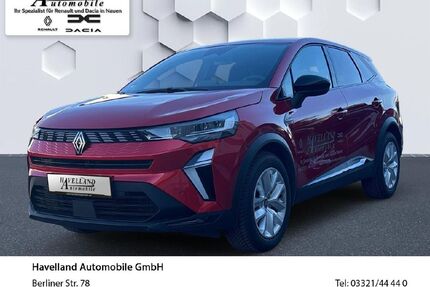 Renault Symbioz Gebrauchtwagen