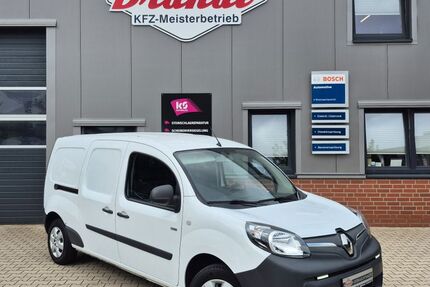 Renault Kangoo Gebrauchtwagen