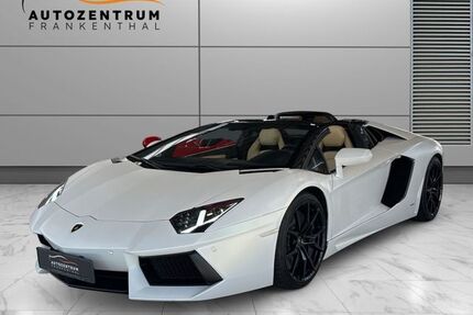 Lamborghini Aventador Gebrauchtwagen