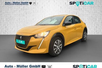 Peugeot 208 Gebrauchtwagen