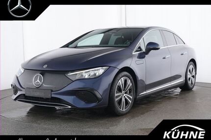 Mercedes-Benz EQE Gebrauchtwagen