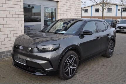 Ford Capri Gebrauchtwagen