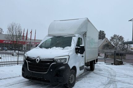 Renault Master Gebrauchtwagen