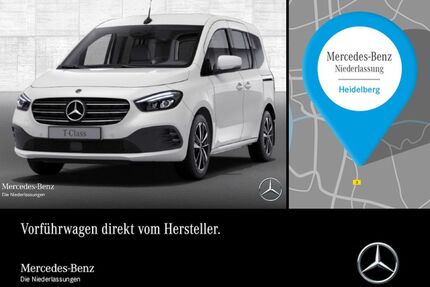Mercedes-Benz T-Klasse Gebrauchtwagen