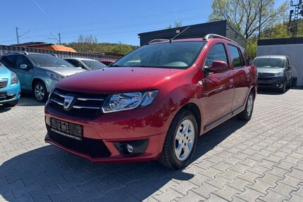 Dacia Logan Gebrauchtwagen