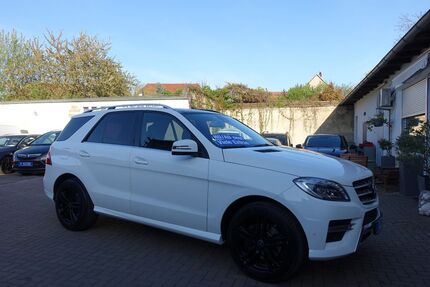 Mercedes-Benz ML 350 Gebrauchtwagen