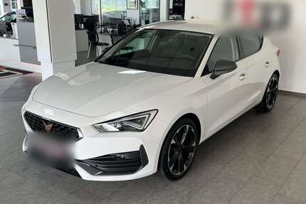Cupra Leon Gebrauchtwagen