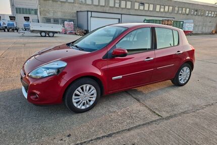 Renault Clio Gebrauchtwagen