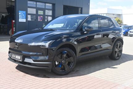 Volvo EX30 Gebrauchtwagen
