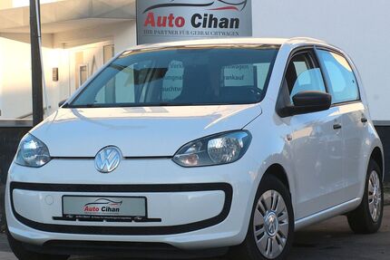 VW up! Gebrauchtwagen