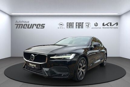 Volvo S60 Gebrauchtwagen