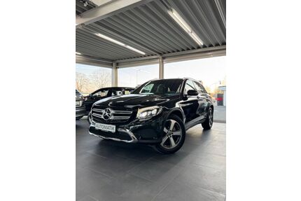 Mercedes-Benz GLC 250 Gebrauchtwagen