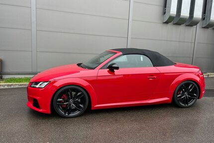 Audi TT Gebrauchtwagen