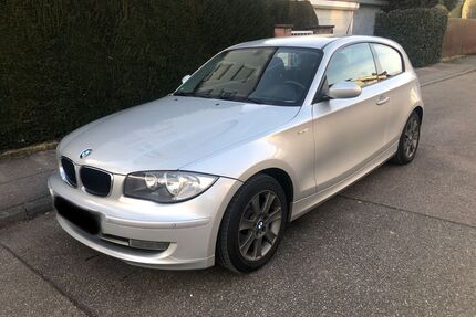 BMW 116 Gebrauchtwagen