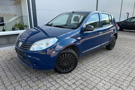 Dacia Sandero Gebrauchtwagen