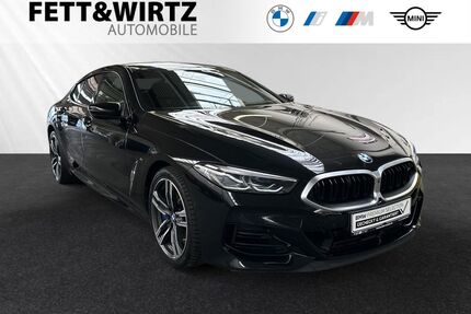 BMW M850 Gebrauchtwagen