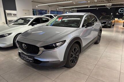 Mazda CX-30 Gebrauchtwagen