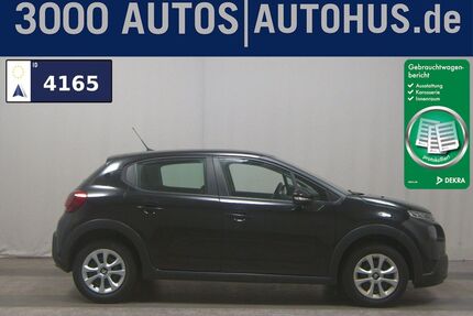 Citroen C3 Gebrauchtwagen