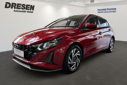 Hyundai i20 Gebrauchtwagen