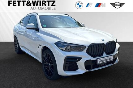 BMW X6 Gebrauchtwagen