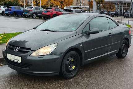Peugeot 307 Gebrauchtwagen