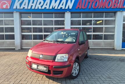 Fiat Panda Gebrauchtwagen