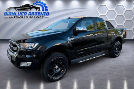 Ford Ranger Gebrauchtwagen